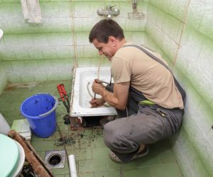 Why Choose Plumbing Company